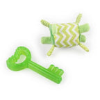 All for Paws Little Buddy Teething Key