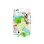 All for Paws Little Buddy Teething Key