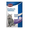 Trixie Knoblauch - Tabletten für Katzen