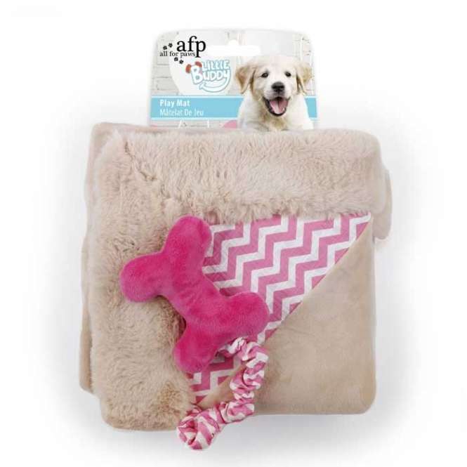 All for Paws Little Buddy Welpenspielmatte Play Mat