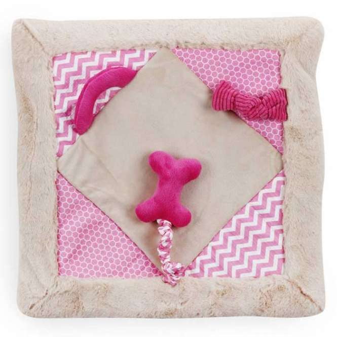 All for Paws Little Buddy Welpenspielmatte Play Mat