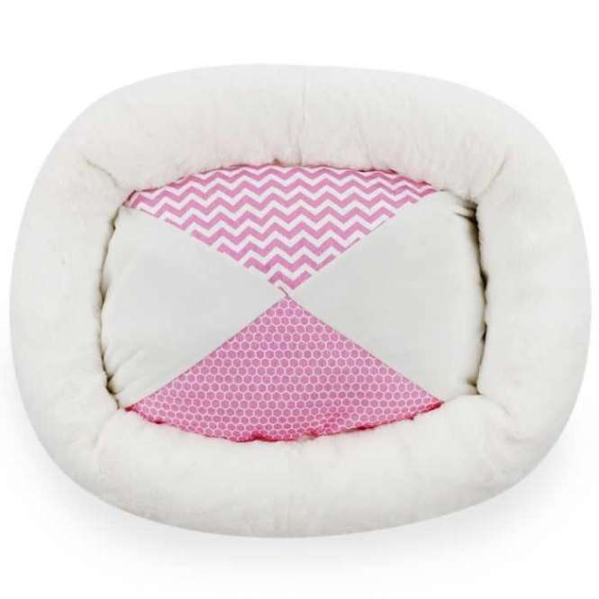 All for Paws Little Buddy Nappy Bed