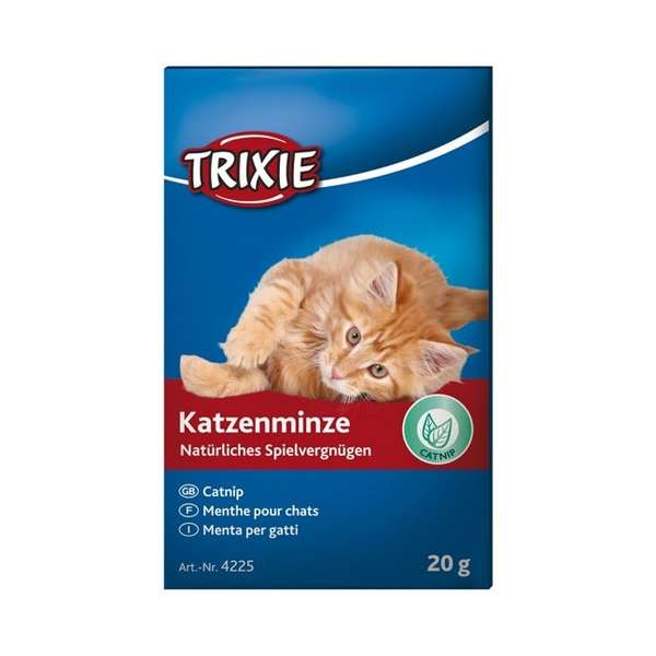 Trixie Katzenminze
