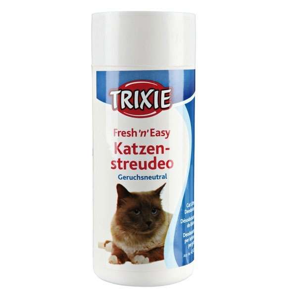 Trixie Fresh N Easy Katzenstreudeo geruchsneutral