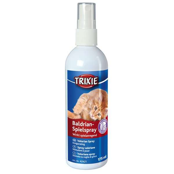 Trixie Baldrian - Spielspray