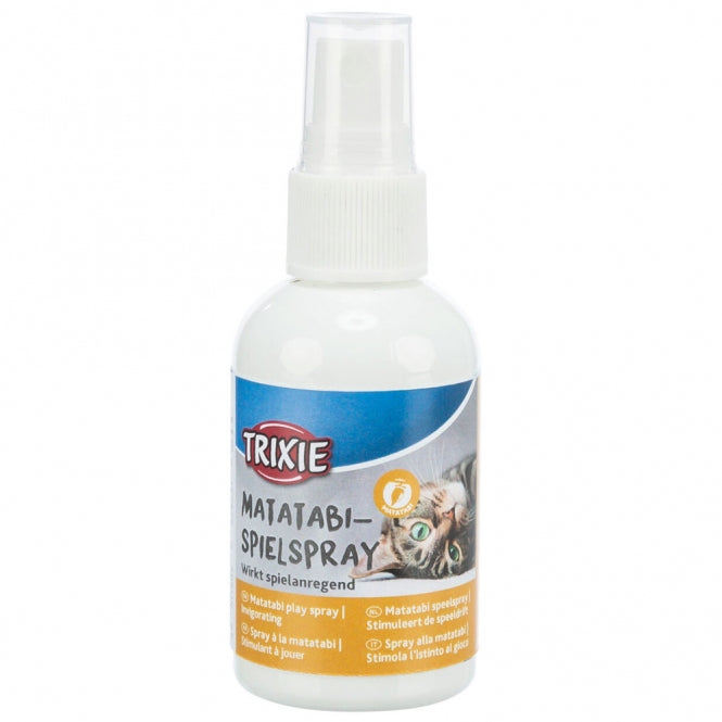 Trixie Matatabi - Spielspray