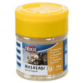 Trixie Matatabi in Steudose