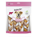 Dokas Snack Kauzopf mit Fischhaut