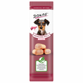 Dokas Snack Hühnchen - Rolle mit Rind