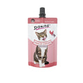 Dokas Cat Snack-Creme Huhn & Garnele