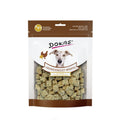 Dokas Snack Hühnerbrust Würfel mit Quinoa & Brokkoli
