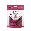 Dokas Snack Entenbrust - Würfel mit Kichererbsen, Rote Beete