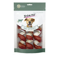 Dokas Snack Kauspirale mit Entenbrust
