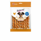 Dokas Snack Löckchen mit Hühnerbrust