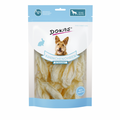 Dokas Snack Kaninchenohren ohne Fell getrocknet