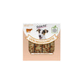 Dokas Snack Lieblingsschnitte Karotte, Apfel & Rinderherz