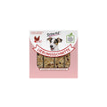 Dokas Snack Lieblingsschnitte Kokosnuss, Heidelbeere & Hühnerherz