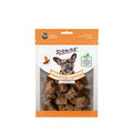 Dokas Snack Insekten Happen Mehlwürmer, Grillen & Karotte