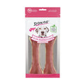 Dokas Snack Kauknochen mit Ente