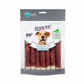 Dokas Snack Kaurolle mit Rindfleisch