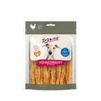 Dokas Snack Hühnerbrust in Streifen