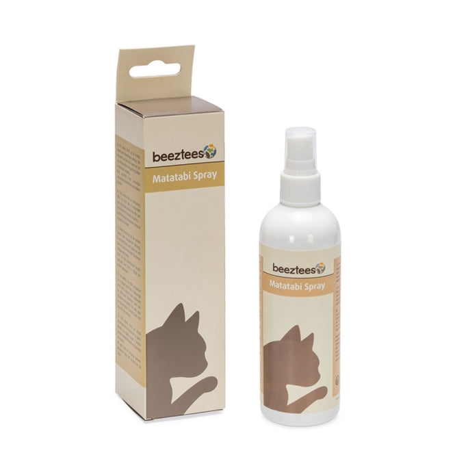 Beeztees Matatabi Spray