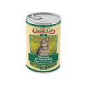 Classic Cat Stückchen mit Huhn & Wild