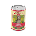 Classic Cat Stückchen mit Rind & Leber