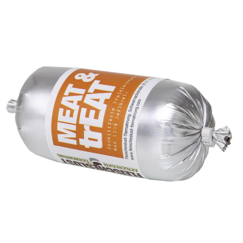 Fleischeslust Meat & Treat Geflügel
