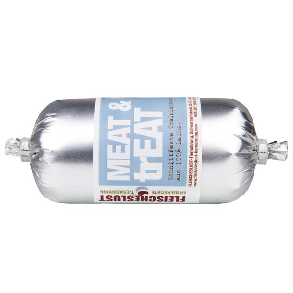 Fleischeslust Meat & Treat Lachs