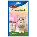 Trixie Creamy Snack mit Hühnerbrust