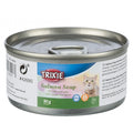 Trixie Soup mit Huhn & Lachs