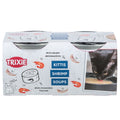 Trixie Kittis Shrimp Soup