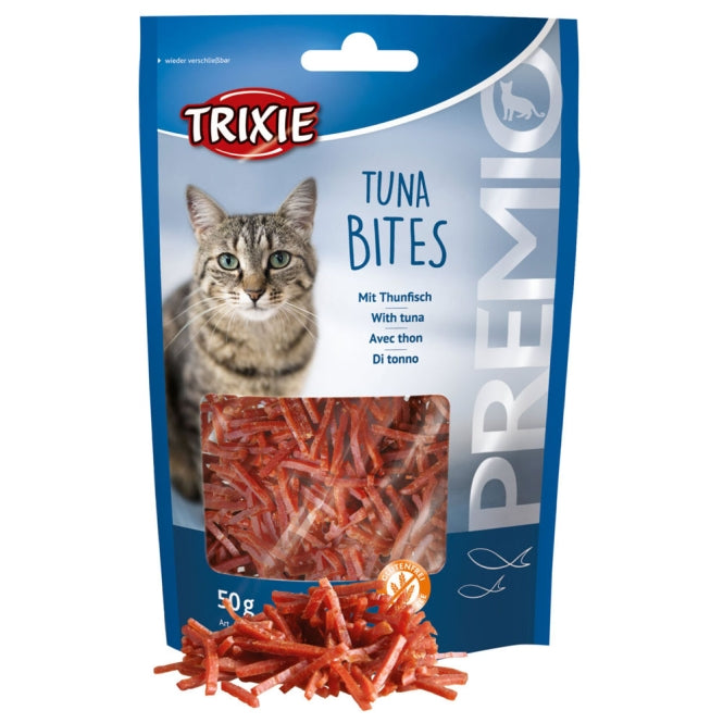 Trixie Premio Tuna Bites