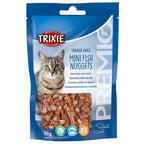 Trixie Premio Trainer Snack Mini Fish Nuggets