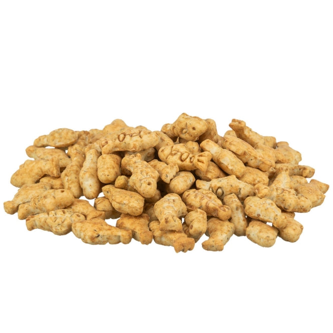 Trixie Cookies mit Huhn & Garnele