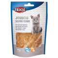 Trixie Junior Salmon Clouds