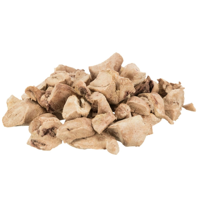 Trixie Freeze Dried Hühnerherzen