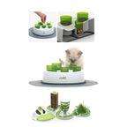 Catit Senses 2.0 Aktiv - Futternapf