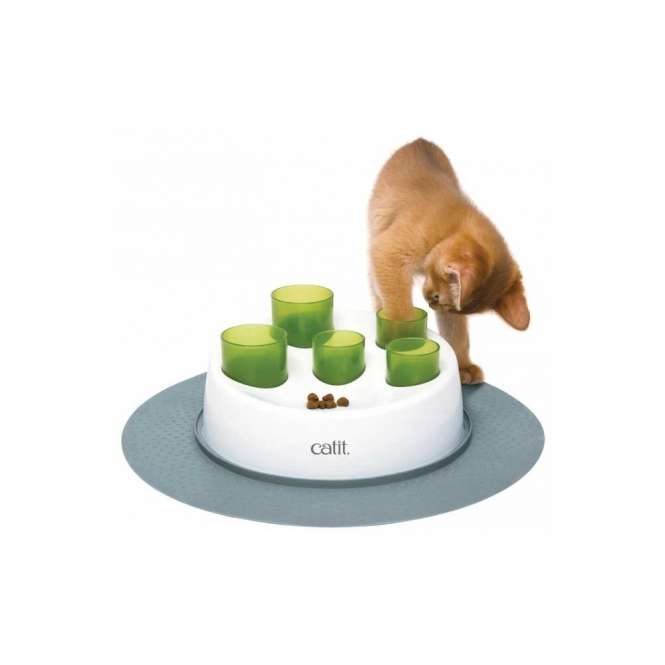 Catit Senses 2.0 Aktiv - Futternapf