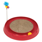 CATIT Play n Scratch mit Biene