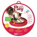 CATIT Play n Scratch mit Biene