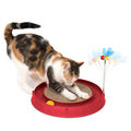 CATIT Play n Scratch mit Biene