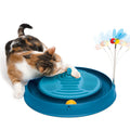 CATIT Play n Scratch mit Massagematte
