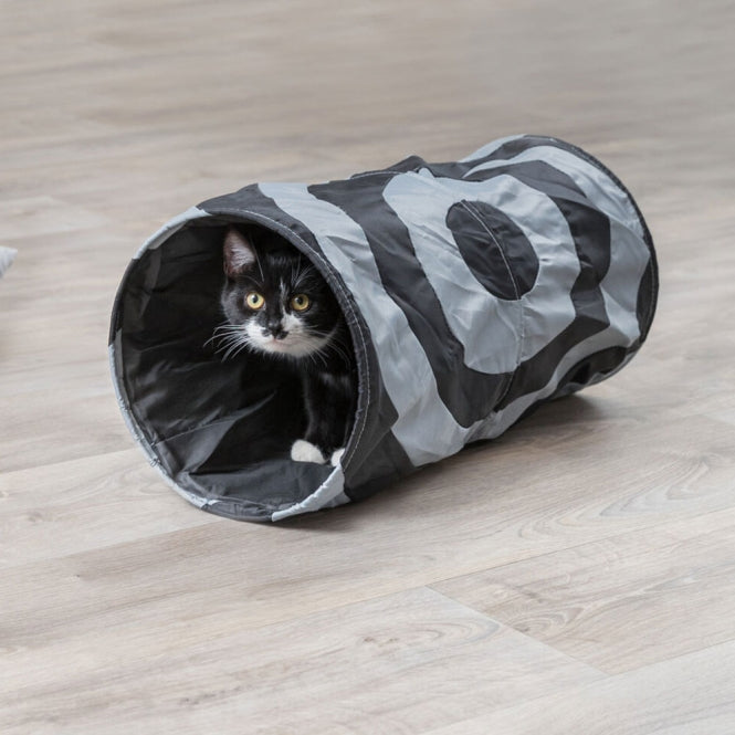 Trixie Rascheltunnel Crunch