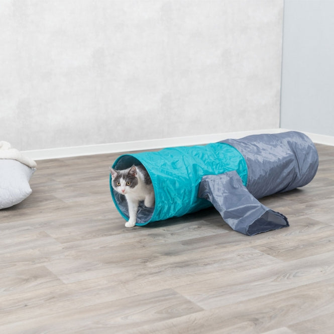Trixie Rascheltunnel Crunch