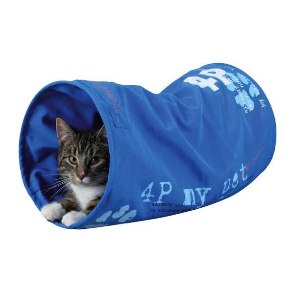Trixie Spieltunnel 4P ca.