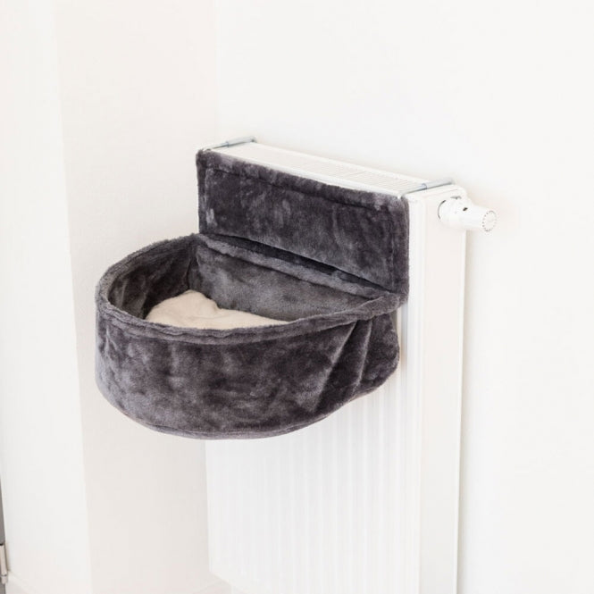 Trixie Kuschelsack XXL für Heizkörper
