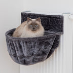 Trixie Kuschelsack XXL für Heizkörper