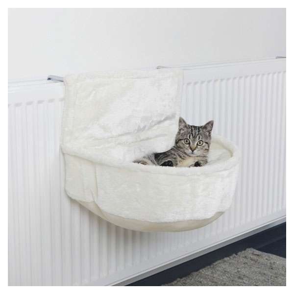 Trixie Kuschelsack für Heizkörper